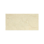 12 X 24 Crema Marfil Marble Honed Field Tile-Marble Tile - Large Formate-American Tile Depot