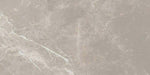 12 X 24 Dolomia Grey Luc Glossy Marble Look Porcelain Tile-PORCELAIN-Large Format-American Tile Depot