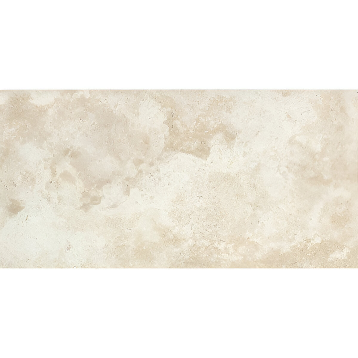 12 X 24 Durango Cream Travertine Cross Cut Honed Tile-Travertine Tile - Large Formate-American Tile Depot