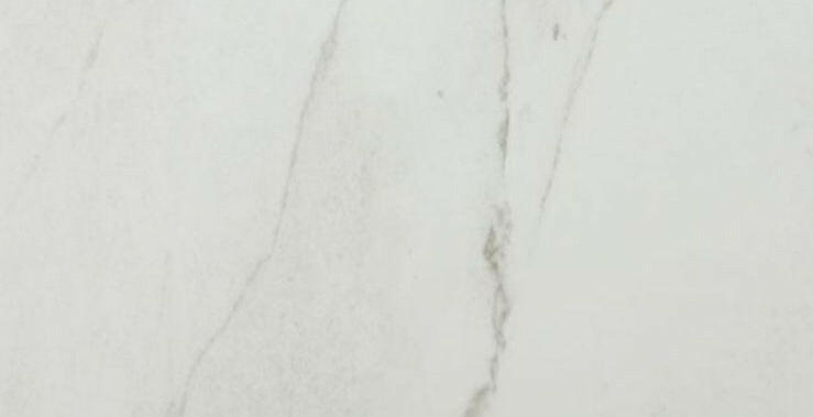 12 X 24 EC Snow Polished Marble Look Porcelain Tile-PORCELAIN-Large Format-American Tile Depot