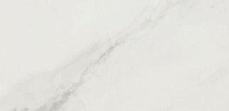 12 X 24 EC Snow Polished Marble Look Porcelain Tile-PORCELAIN-Large Format-American Tile Depot