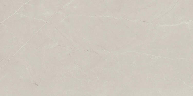 12 X 24 Gemme Breccia Cenere Lux Polished Marble Look Porcelain Tile-PORCELAIN-Large Format-American Tile Depot