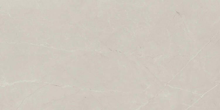 12 X 24 Gemme Breccia Cenere Lux Polished Marble Look Porcelain Tile-PORCELAIN-Large Format-American Tile Depot