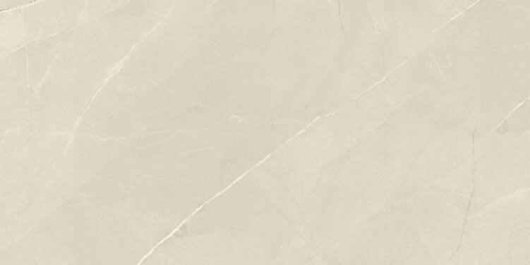 12 X 24 Gemme Breccia Sabbia Lux Polished Marble Look Porcelain Tile-PORCELAIN-Large Format-American Tile Depot