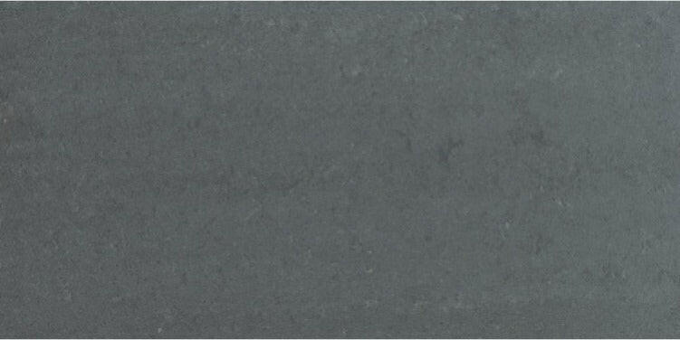 12 X 24 Grey Dark Polished Stone Look Porcelain Tile-PORCELAIN-Large Format-American Tile Depot