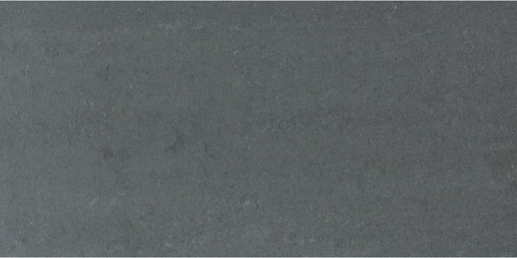 12 X 24 Grey Dark Polished Stone Look Porcelain Tile-PORCELAIN-Large Format-American Tile Depot