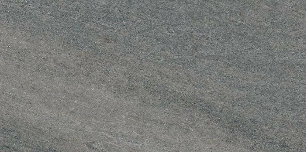 12 X 24 HQT Quartzite Dark Grey Matte Limestone Look Porcelain Tile-PORCELAIN-Large Format-American Tile Depot