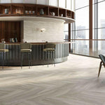 12 X 24 HQT Quartzite Sand Matte Limestone Look Porcelain Tile-PORCELAIN-Large Format-American Tile Depot