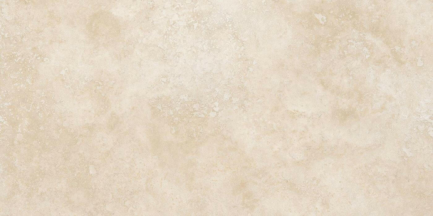 12 X 24 Ivory Travertine Filled & Honed Field Tile-Travertine Tile - Large Formate-American Tile Depot