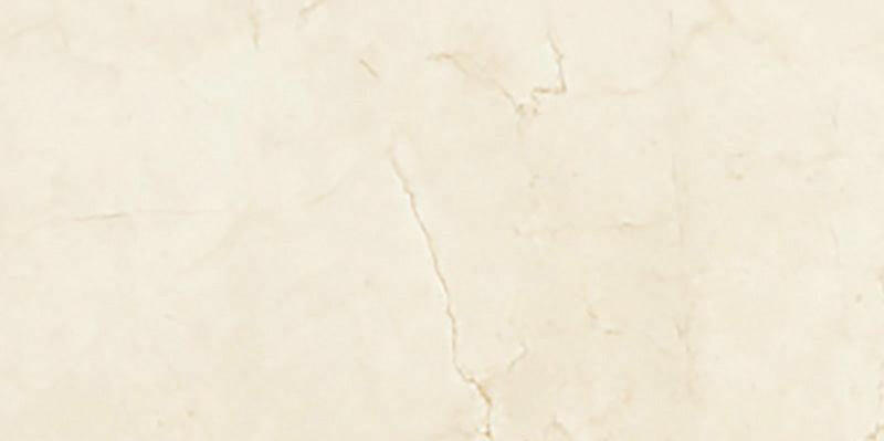 12 X 24 Larin Marfil Polished Marble Look Porcelain Tile-Porcelain Tile Large Formate-American Tile Depot