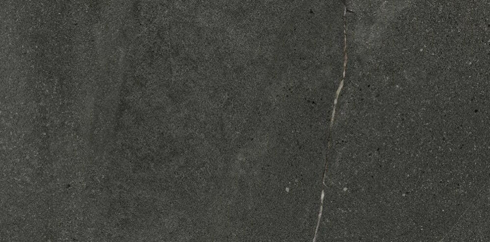 12 X 24 Madison Grafito Matte Limestone Look Porcelain Tile-PORCELAIN-Large Format-American Tile Depot