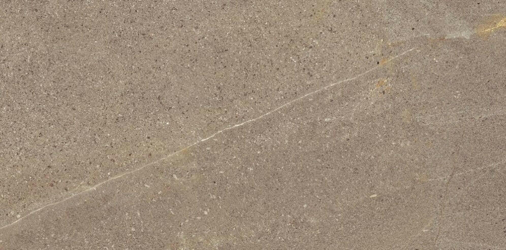 12 X 24 Madison Noce Matte Limestone Look Porcelain Tile-PORCELAIN-Large Format-American Tile Depot