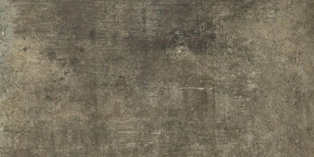 12 X 24 Matieres Brun Matte Concrete Look Porcelain Tile-PORCELAIN-Large Format-American Tile Depot