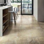 12 X 24 Matieres Mou Matte Concrete Look Porcelain Tile-PORCELAIN-Large Format-American Tile Depot