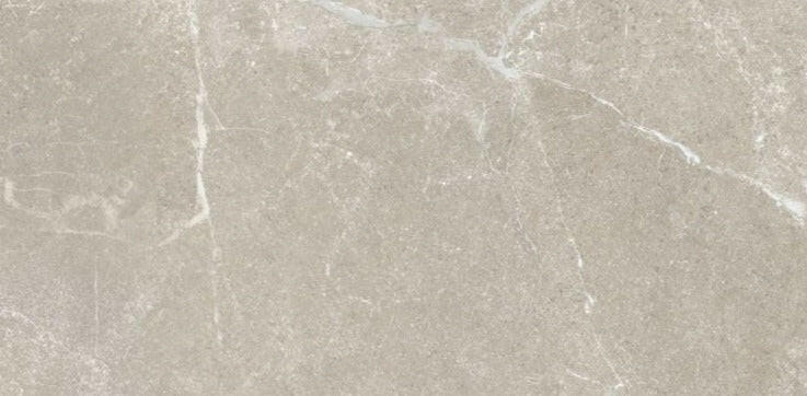 12 X 24 Milano Greige Nat Matte Limestone Look Porcelain Tile-PORCELAIN-Large Format-American Tile Depot