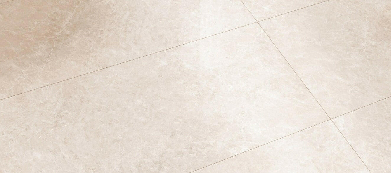 12 X 24 Mira Beige Sugar Effect Marble Look Porcelain Tile-PORCELAIN-Large Format-American Tile Depot