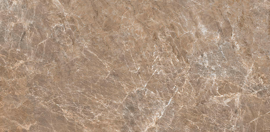 12 X 24 Mira Brown Sugar Effect Marble Look Porcelain Tile-PORCELAIN-Large Format-American Tile Depot