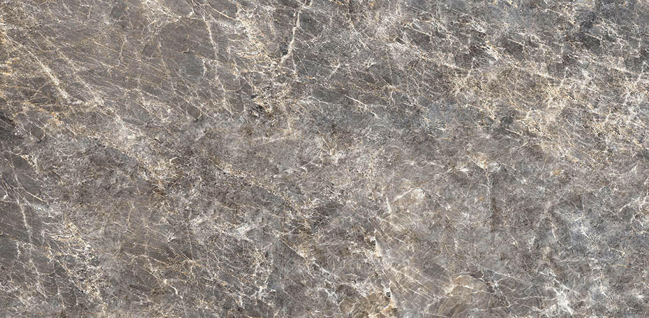 12 X 24 Mira Dark Grey Sugar Effect Marble Look Porcelain Tile-PORCELAIN-Large Format-American Tile Depot