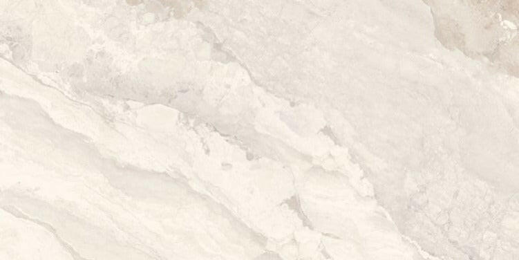 12 X 24 Mystic Ivory Polished Onyx Look Porcelain Tile-PORCELAIN-Large Format-American Tile Depot