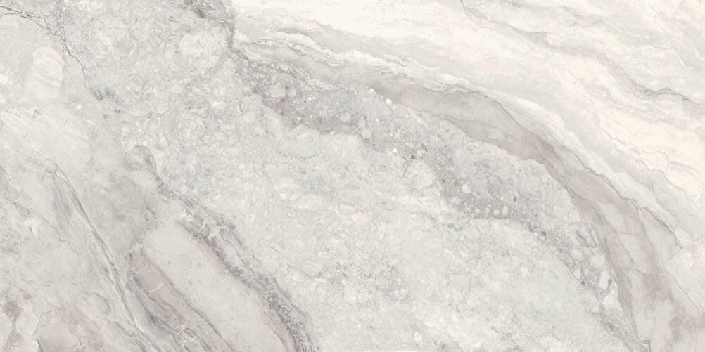 12 X 24 Mystic Pearl Polished Onyx Look Porcelain Tile-PORCELAIN-Large Format-American Tile Depot