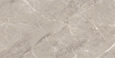 12 X 24 Nambia Taupe Satin Matte Marble Look Porcelain Tile-Porcelain Tile Large Formate-American Tile Depot