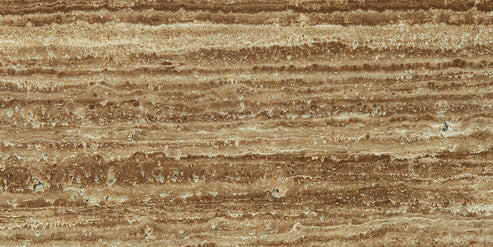 12 X 24 Noce Exotic Travertine Vein Cut Filled & Polished Tile-Travertine Tile - Large Formate-American Tile Depot