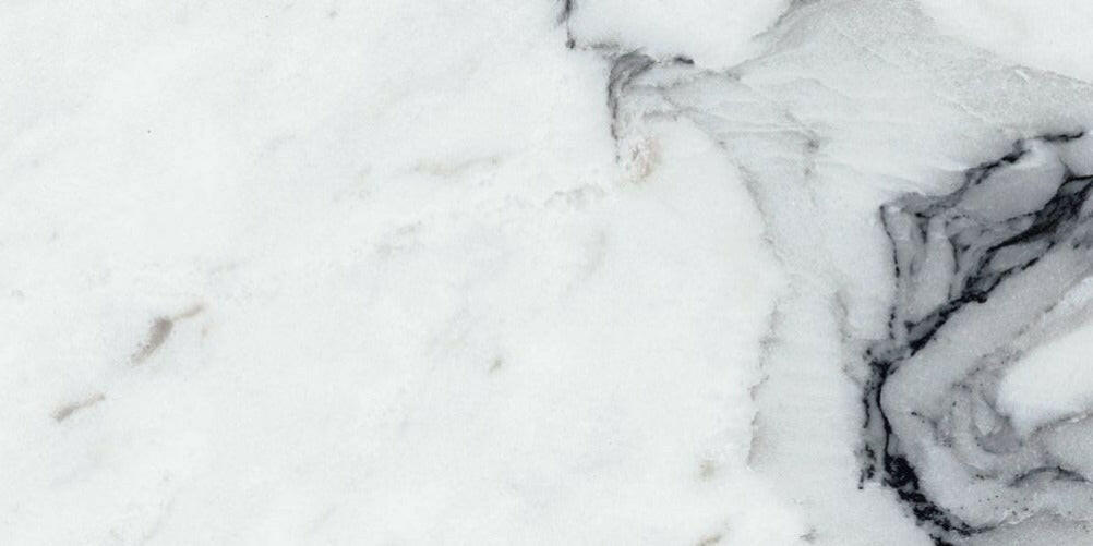 12 X 24 Origines Argent Glossy Marble Look Porcelain Tile-PORCELAIN-Large Format-American Tile Depot