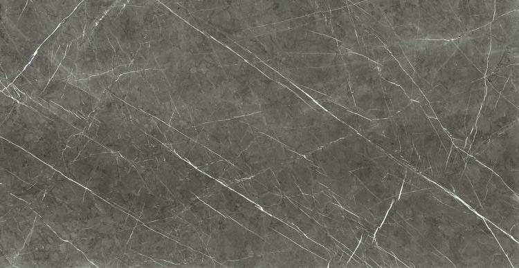 12 X 24 Prexious Charming Amber Glossy Marble Look Porcelain Tile-PORCELAIN-Large Format-American Tile Depot