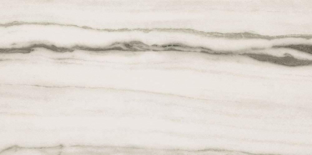 12 X 24 Prexious White Fantasy Matte Marble Look Porcelain Tile-PORCELAIN-Large Format-American Tile Depot