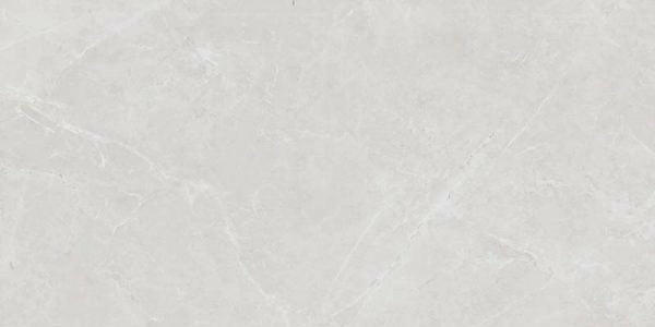 12 X 24 Puccini Blanco Matte Marble Look Porcelain Tile-Porcelain Tile Large Formate-American Tile Depot