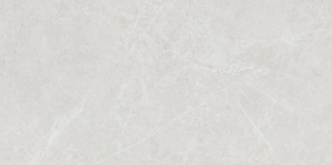 12 X 24 Puccini Blanco Polished Marble Look Porcelain Tile-Porcelain Tile Large Formate-American Tile Depot