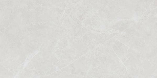 12 X 24 Puccini Blanco Polished Marble Look Porcelain Tile-Porcelain Tile Large Formate-American Tile Depot