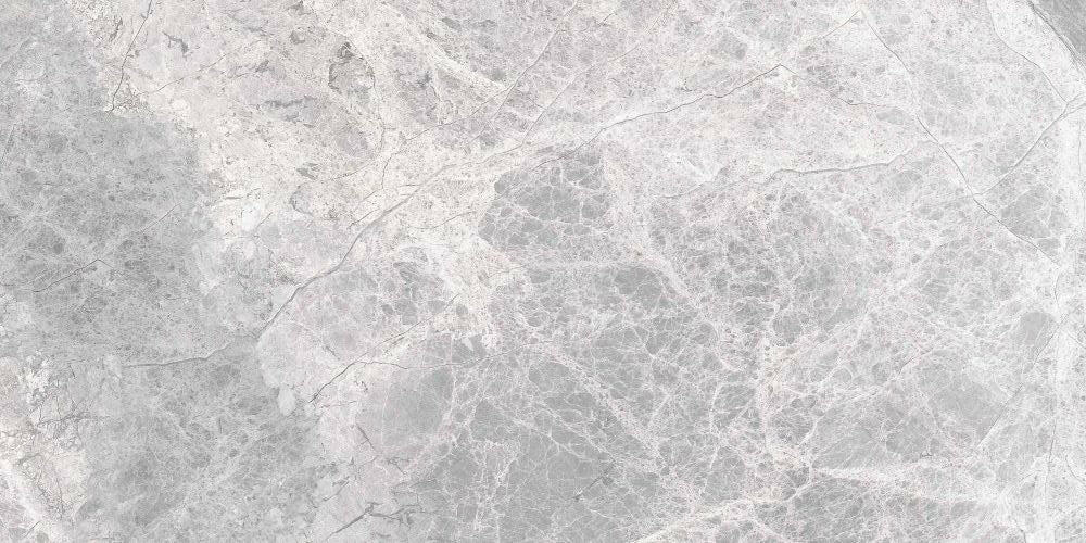 12 X 24 Supreme Silver Naturale Matte Marble Look Porcelain Tile-PORCELAIN-Large Format-American Tile Depot