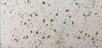 12 X 24 Terrazzo Gold Marble Polished Field Tile-Marble Tile - Large Formate-American Tile Depot