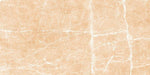 12 X 24 Terre Beige Polished Marble Look Porcelain Tile-PORCELAIN-Large Format-American Tile Depot