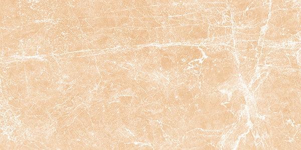 12 X 24 Terre Beige Polished Marble Look Porcelain Tile-PORCELAIN-Large Format-American Tile Depot