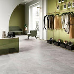 12 X 24 Tune Rock Matte Limestone Look Porcelain Tile-PORCELAIN-Large Format-American Tile Depot