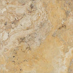 12 X 24 Valencia Travertine Filled & Honed Field Tile-Travertine Tile - Large Formate-American Tile Depot