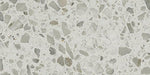 12 X 24 Veneziane Castello Luc Glossy Terrazzo Look Porcelain Tile-PORCELAIN-Large Format-American Tile Depot