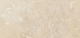 12 X 24 Ivory Travertine Filled & Honed Field Tile