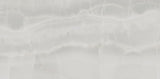 12 X 24 Akoya Silver Polished Onyx Look Porcelain Tile-PORCELAIN-Large Format-American Tile Depot