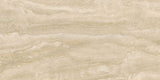 12 X 24 Appia Vein Cut Beige Matte Travertine Look Porcelain Tile