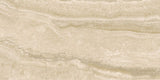 12 X 24 Appia Vein Cut Beige Matte Travertine Look Porcelain Tile