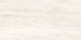 12 X 24 Appia Vein Cut White Matte Travertine Look Porcelain Tile