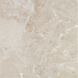 12 X 12 Diano Royal ( Queen Beige ) Marble Polished Field Tile