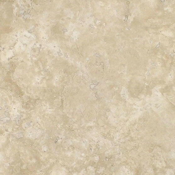 16 X 16 Durango Cream Travertine Filled & Honed Field Tile-Travertine Tile - Large Formate-American Tile Depot