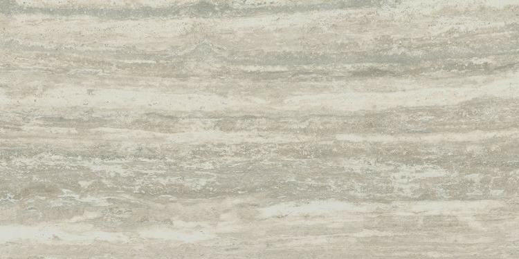 16 X 32 I-Travertini Beige Glossy Travertine Look Porcelain Tile-PORCELAIN-Large Format-American Tile Depot