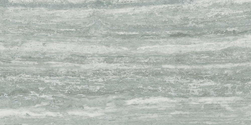 16 X 32 I-Travertini Grey Matte Travertine Look Porcelain Tile-PORCELAIN-Large Format-American Tile Depot