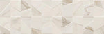 16 X 48 Calacatta Gold Deco Top Matte Marble Look Porcelain Tile-PORCELAIN-Large Format-American Tile Depot