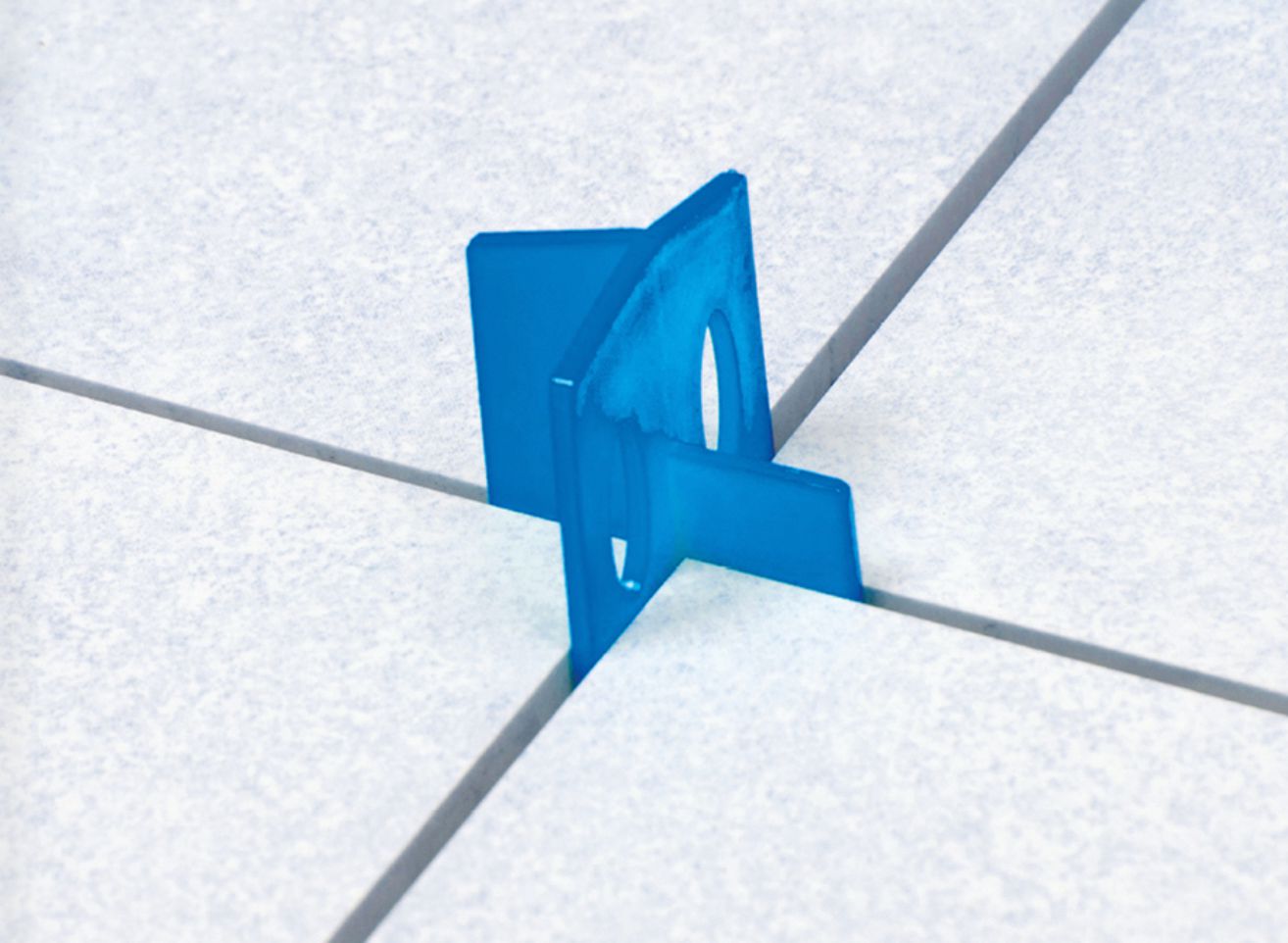 1/8" Reusable Tile Cross Spacers-Installation Tools-American Tile Depot